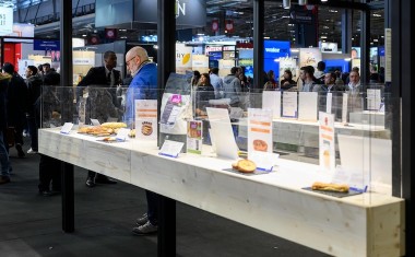 Innovations Sirha Bake & Snack