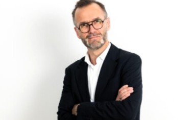 directeur général de BaxsterStorey restauration d'entreprise