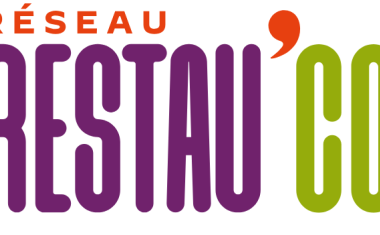 nouveau logo restau'co