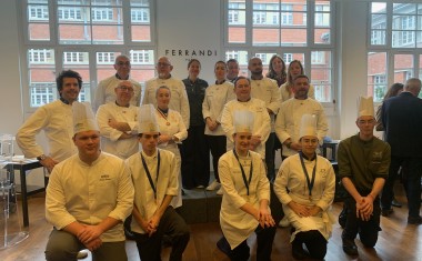 3 Concours Eurotoques Ferrandi