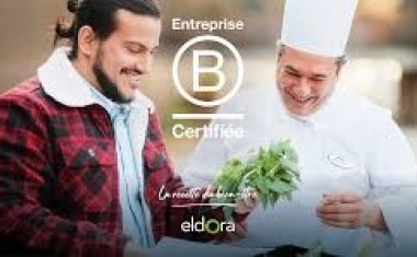 deux employers de la restauration collective