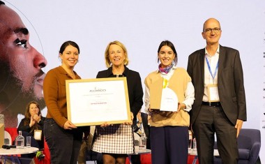 Béatrice Debosque api restauration