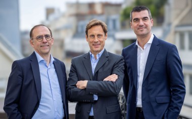 DAMIEN CHAPOTOT - STANISLAS LEMOR - FRANCOIS PINTO © OBOClandoeil.fr