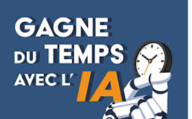 gagne du temps avec l'IA Gereso édition 2026