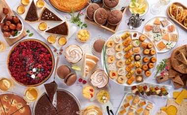 Onoré IDAK Food Group DR