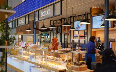 Roberta Cafe Paris Gare de l'est_numero de la photo_16