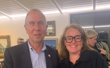 TDF2 Pennarun Cabiron