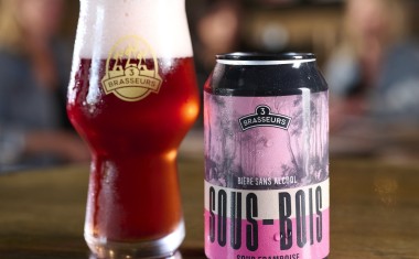 2 Brasseurs sans alcool