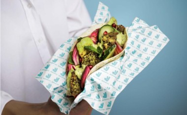 V1 Deliveroo Vegan DR Deliveroo