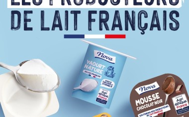 gamme de produits andros agri éthique