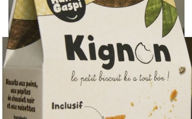 Boite biscuit Kignon
