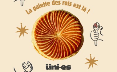 La galettes ÜNI-ES