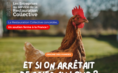 affiche snrc coq 