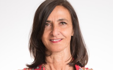 Irit Bober - DG Bragard _ CR Christian Jacquet Photographe