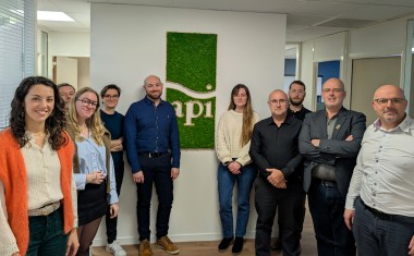 eQUIPE API RESTAURATION LOIRE ATLANTIQUE