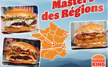 BK Master des Regions 2026