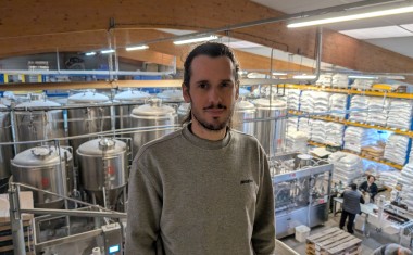 Brasserie Tete Haute Samuel Marzeliere (2) CR Thierry Goussin