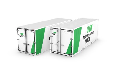 conteneurs frigorifiques Petit Forestier Group