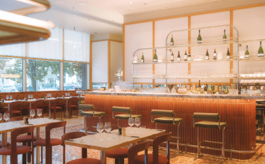 Maison Mayanne by L'Atelier Entrecôte & Volaille