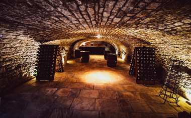 Caveau Champagne Vaucelle