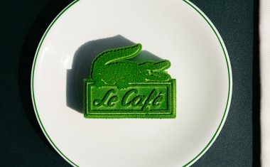 Café Lacoste
