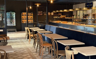 Maison Bécam Doyenné 