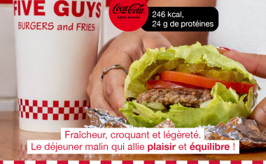V1 Five Guys Healthy CR Five Guys