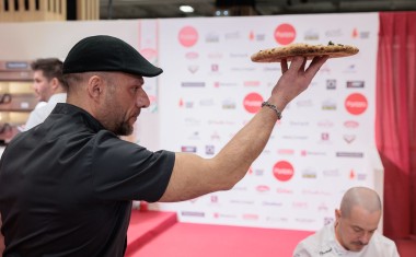 V3 Snack Show Coffe Place CR Snack Show