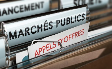 dossier marchés publics