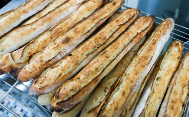Baguettes