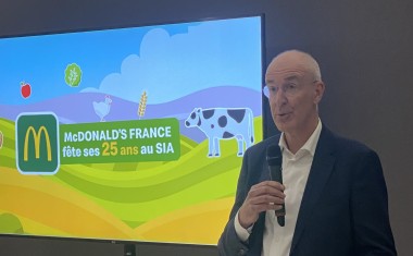 jo sempels au SIA 2026 _ CR JCS