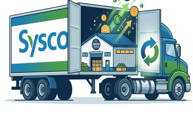 sysco jetro restaurant depot