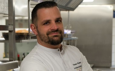 Thomas Koebel CR LE RELAIS DE LA POSTE