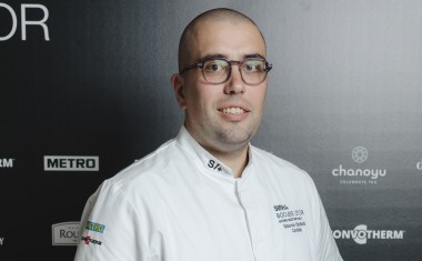 MAXENCE BARUFFALDI_ CR Alexandre Bagdassarian