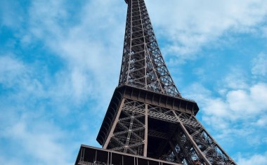 Tour Eiffel Tourisme Paris