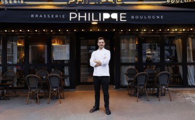 BrasseriePhilippe-Devanture