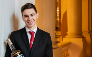 Charles Delorme - vainqueur de_ CR Magali Butny photographe