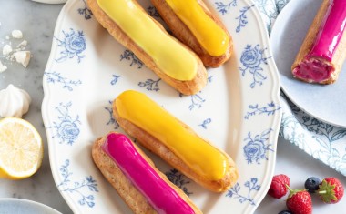 Delifrance Gamme Éclairs ensoleillés_CR_Valérie LHOMME BD.jpg 