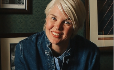 Peggy Gasté