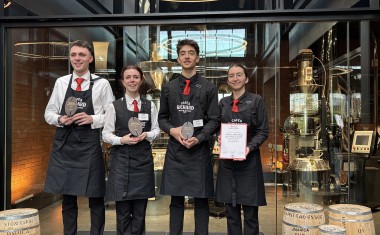 V1 Cafés Richard Master Cup 2026 CR DR