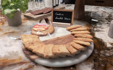 V1 Daunat Cookie CR OD