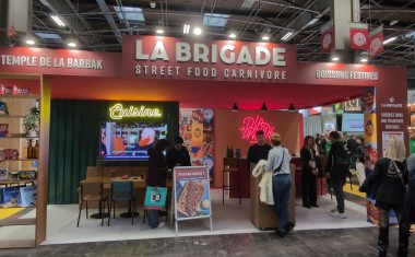 V1 La Brigade Franchise CR OD