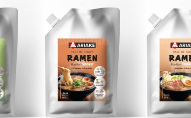 bouillons ariaké