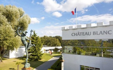 Château Blanc