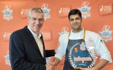 Coupe de France de la Volaille 2026