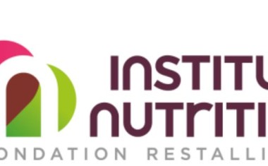 Logo institut nutrition