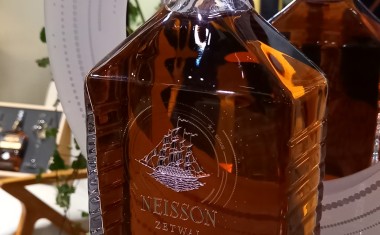 La maison 2025 rhum neisson _ CR JCS