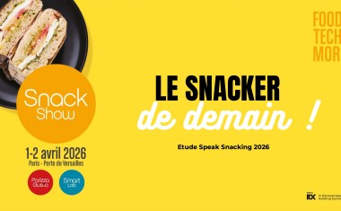 Speak Snacking 2026