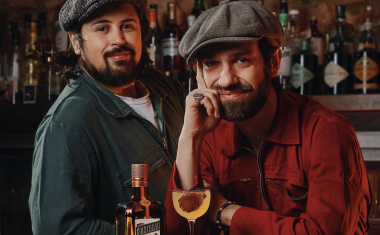 1 MEMENTO Joaquin Malki Matteo Grotti