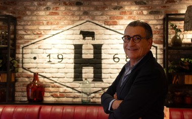 Bruno Guinebretière